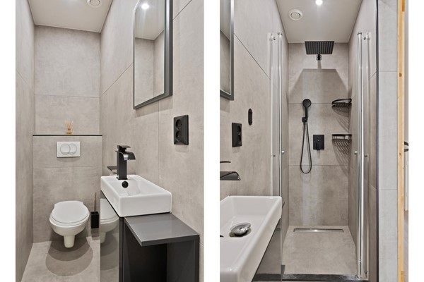 Medium property photo - Amelandseplein 16A, 3083 SE Rotterdam